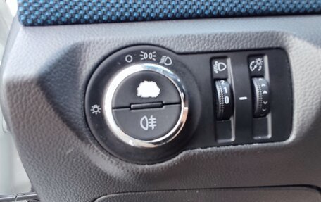Chevrolet Cruze II, 2013 год, 669 000 рублей, 17 фотография