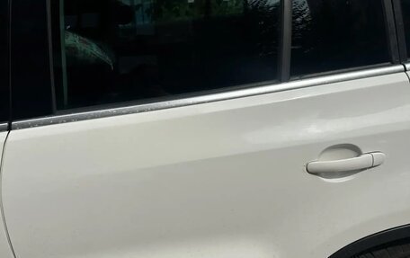 Volkswagen Tiguan I, 2013 год, 1 150 000 рублей, 4 фотография