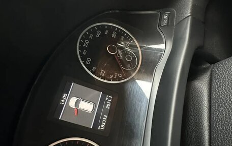 Volkswagen Tiguan I, 2013 год, 1 150 000 рублей, 14 фотография