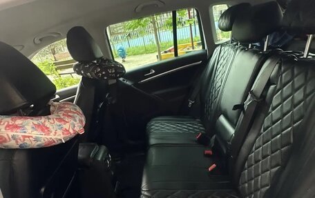 Volkswagen Tiguan I, 2013 год, 1 150 000 рублей, 10 фотография