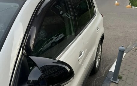 Volkswagen Tiguan I, 2013 год, 1 150 000 рублей, 16 фотография