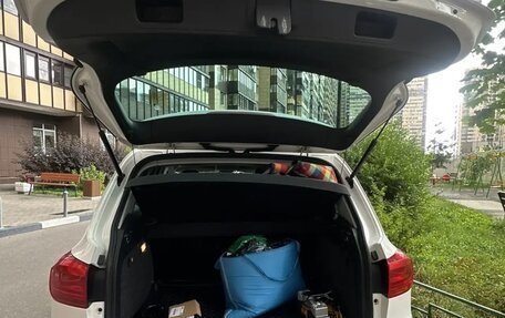 Volkswagen Tiguan I, 2013 год, 1 150 000 рублей, 8 фотография