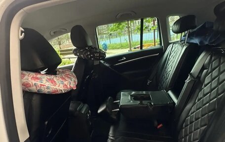 Volkswagen Tiguan I, 2013 год, 1 150 000 рублей, 11 фотография
