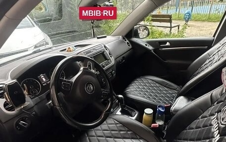 Volkswagen Tiguan I, 2013 год, 1 150 000 рублей, 13 фотография