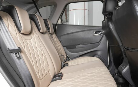 Renault Kaptur I рестайлинг, 2020 год, 1 608 200 рублей, 8 фотография