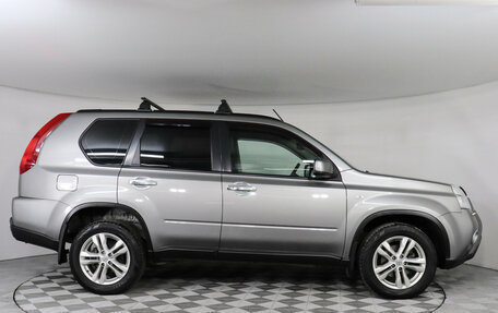 Nissan X-Trail, 2014 год, 1 277 000 рублей, 5 фотография