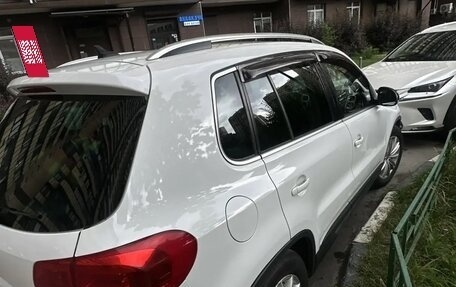 Volkswagen Tiguan I, 2013 год, 1 150 000 рублей, 7 фотография