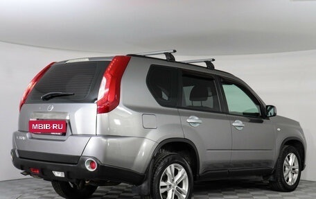 Nissan X-Trail, 2014 год, 1 277 000 рублей, 6 фотография