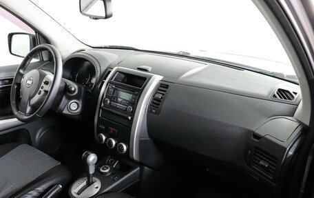 Nissan X-Trail, 2014 год, 1 277 000 рублей, 11 фотография