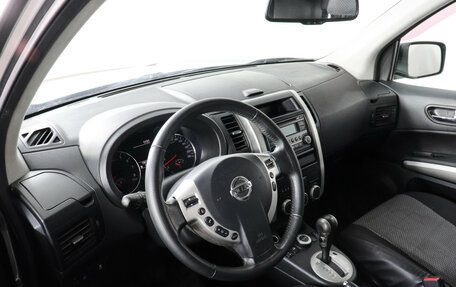 Nissan X-Trail, 2014 год, 1 277 000 рублей, 10 фотография