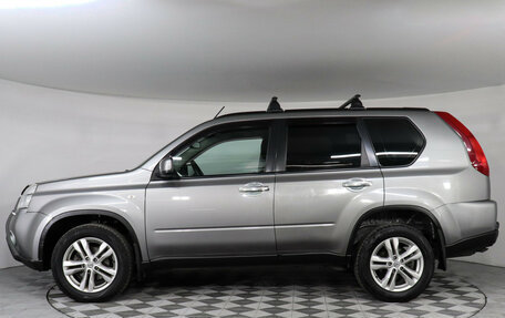 Nissan X-Trail, 2014 год, 1 277 000 рублей, 9 фотография