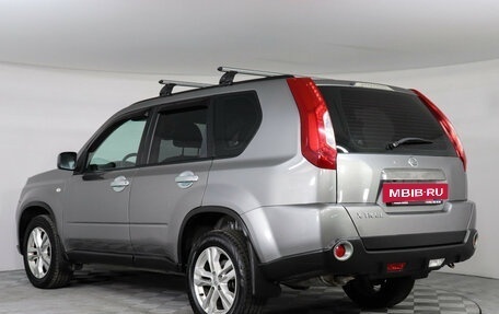 Nissan X-Trail, 2014 год, 1 277 000 рублей, 8 фотография