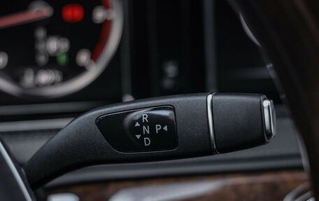 Mercedes-Benz S-Класс, 2015 год, 3 399 000 рублей, 25 фотография