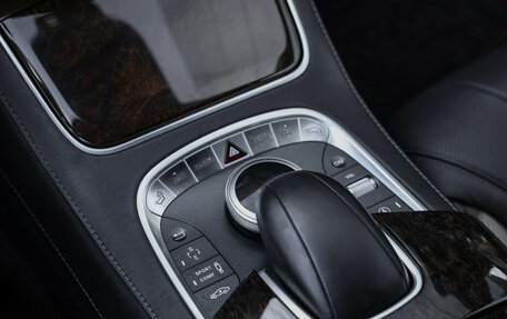Mercedes-Benz S-Класс, 2015 год, 3 399 000 рублей, 23 фотография