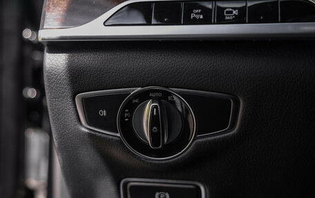 Mercedes-Benz S-Класс, 2015 год, 3 399 000 рублей, 26 фотография