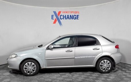 Chevrolet Lacetti, 2007 год, 292 000 рублей, 8 фотография