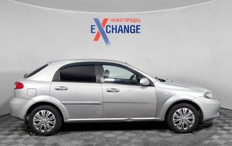 Chevrolet Lacetti, 2007 год, 292 000 рублей, 4 фотография