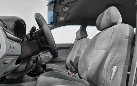 Chevrolet Lacetti, 2007 год, 292 000 рублей, 9 фотография