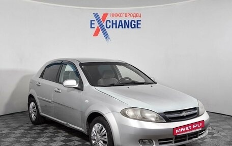 Chevrolet Lacetti, 2007 год, 292 000 рублей, 3 фотография