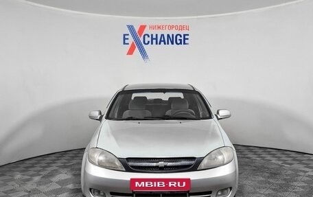 Chevrolet Lacetti, 2007 год, 292 000 рублей, 2 фотография