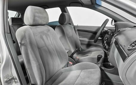 Chevrolet Lacetti, 2007 год, 292 000 рублей, 11 фотография