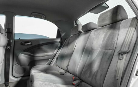 Chevrolet Lacetti, 2007 год, 292 000 рублей, 10 фотография