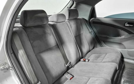 Chevrolet Lacetti, 2007 год, 292 000 рублей, 12 фотография
