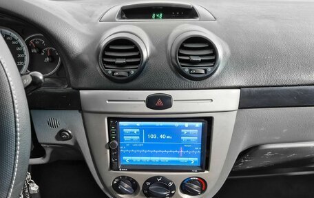 Chevrolet Lacetti, 2007 год, 292 000 рублей, 18 фотография