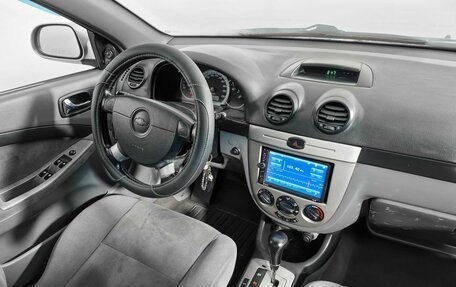 Chevrolet Lacetti, 2007 год, 292 000 рублей, 13 фотография