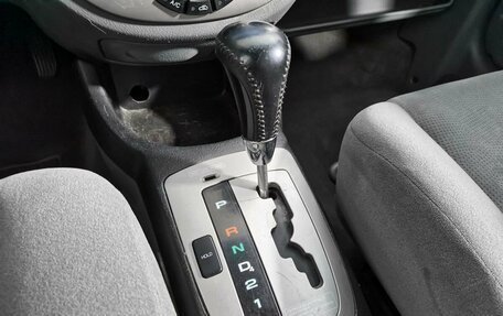 Chevrolet Lacetti, 2007 год, 292 000 рублей, 17 фотография
