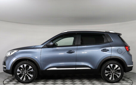 Chery Tiggo 4 I рестайлинг, 2021 год, 1 297 000 рублей, 9 фотография