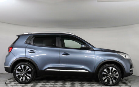 Chery Tiggo 4 I рестайлинг, 2021 год, 1 297 000 рублей, 4 фотография