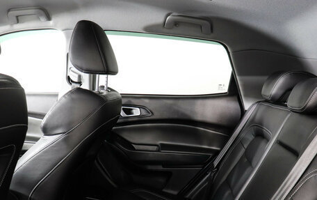 Chery Tiggo 4 I рестайлинг, 2021 год, 1 297 000 рублей, 13 фотография