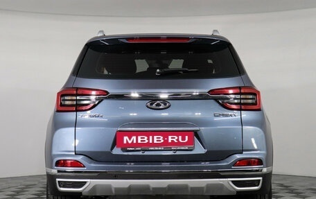 Chery Tiggo 4 I рестайлинг, 2021 год, 1 297 000 рублей, 7 фотография