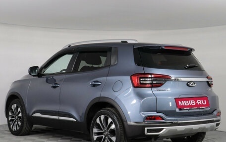 Chery Tiggo 4 I рестайлинг, 2021 год, 1 297 000 рублей, 8 фотография