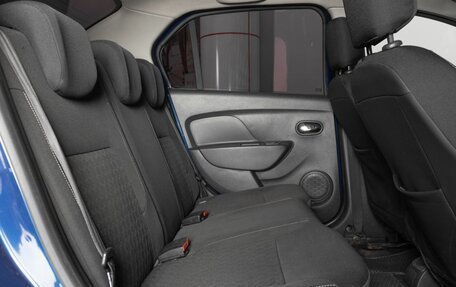 Renault Logan II, 2014 год, 471 000 рублей, 8 фотография