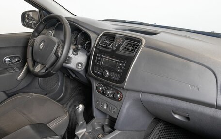 Renault Logan II, 2014 год, 471 000 рублей, 7 фотография