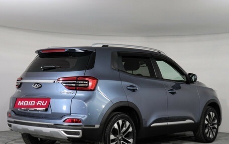Chery Tiggo 4 I рестайлинг, 2021 год, 1 297 000 рублей, 6 фотография