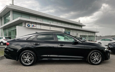 KIA K5, 2021 год, 2 147 000 рублей, 5 фотография