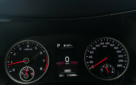 KIA K5, 2021 год, 2 147 000 рублей, 12 фотография