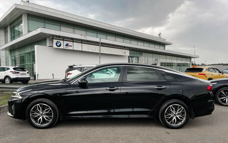 KIA K5, 2021 год, 2 147 000 рублей, 9 фотография