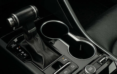 KIA K5, 2021 год, 2 147 000 рублей, 16 фотография