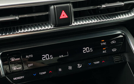 KIA K5, 2021 год, 2 147 000 рублей, 17 фотография