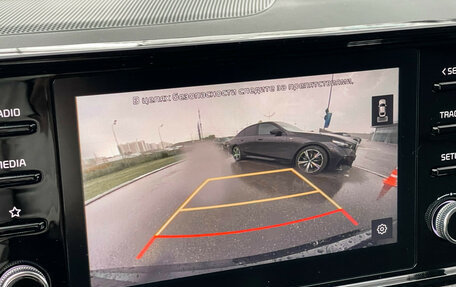 KIA K5, 2021 год, 2 147 000 рублей, 18 фотография