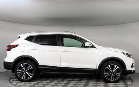 Nissan Qashqai, 2019 год, 2 077 000 рублей, 4 фотография