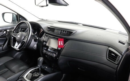 Nissan Qashqai, 2019 год, 2 077 000 рублей, 11 фотография