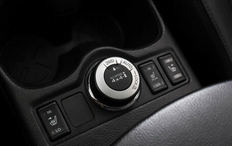 Nissan Qashqai, 2019 год, 2 077 000 рублей, 15 фотография