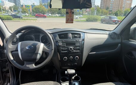 Datsun on-DO I рестайлинг, 2020 год, 554 000 рублей, 5 фотография
