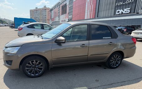 Datsun on-DO I рестайлинг, 2020 год, 554 000 рублей, 2 фотография