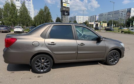 Datsun on-DO I рестайлинг, 2020 год, 554 000 рублей, 3 фотография
